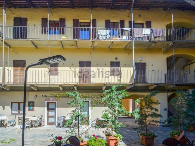 Appartamento in vendita a Piemonte, Torino