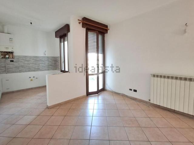Appartamento in vendita a Carpaneto Piacentino, Reggio Emilia