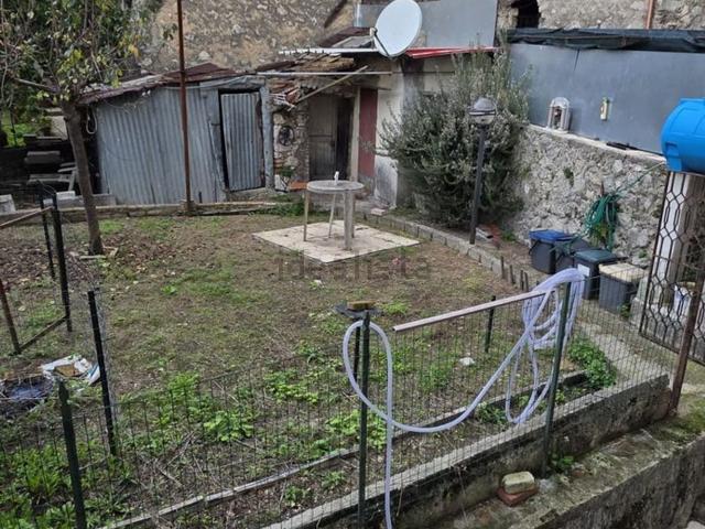 Appartamento in vendita a Ausonia, Lazio