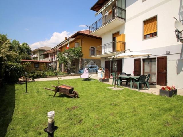 Appartamento in vendita a Saretto, Piemonte