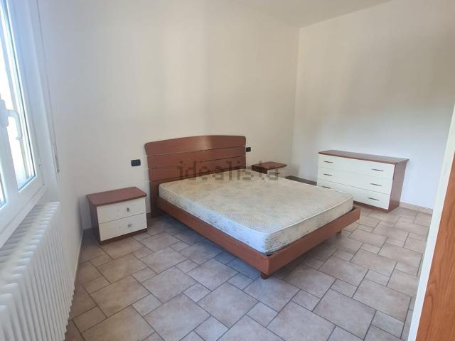 Appartamento in vendita a Gallarate, Lombardia
