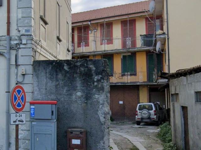 Appartamento in vendita a Santa Maria, Piemonte
