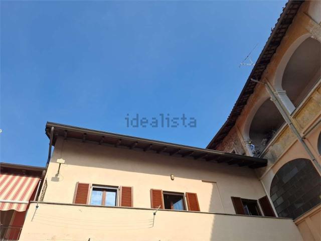 Appartamento in vendita a Borgo Ticino, Novara