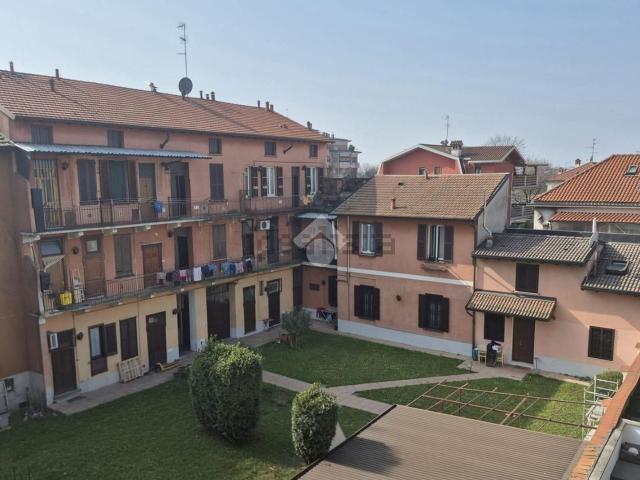 Appartamento in vendita a Zona Omogenea Milano Nord, Cormano