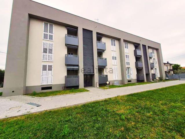 Appartamento in vendita a Grignano, Brembate