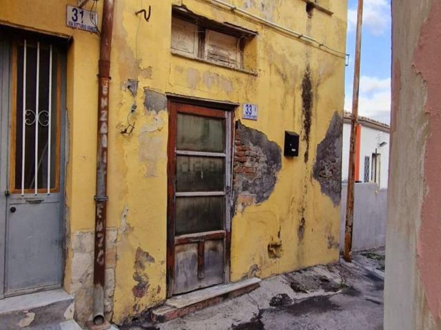 Appartamento in vendita a Motta Sant'Anastasia, Catania