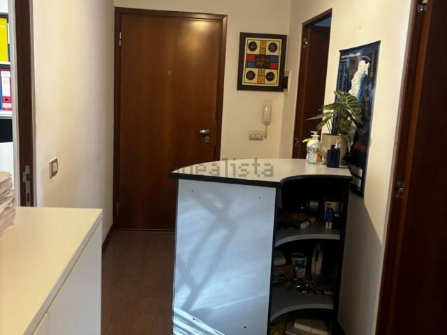Appartamento in vendita a Villaggio Trieste, Cantù