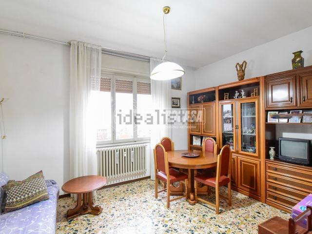 Appartamento in vendita a Villaggio Trieste, Cantù