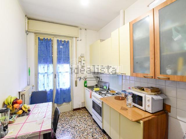 Appartamento in vendita a Villaggio Trieste, Cantù