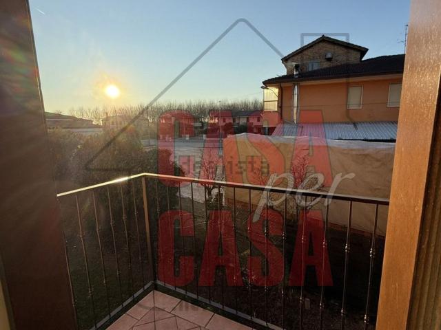 Appartamento in vendita a Borgo Veneto, Megliadino San Fidenzio