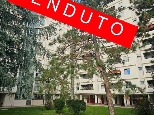 Appartamento in vendita a Bellaria, Cinisello Balsamo