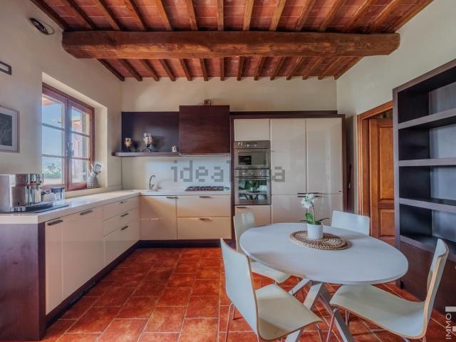 Appartamento in vendita a San Michele, Montecatini Val Di Cecina