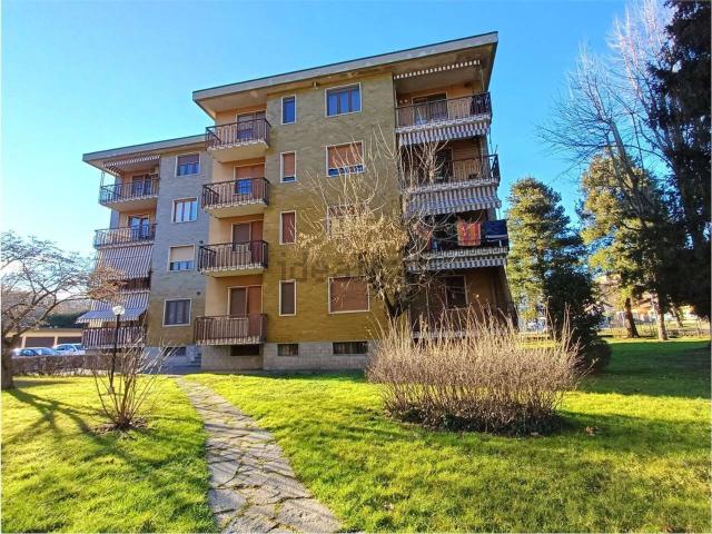 Appartamento in vendita a Lombardore, Torino