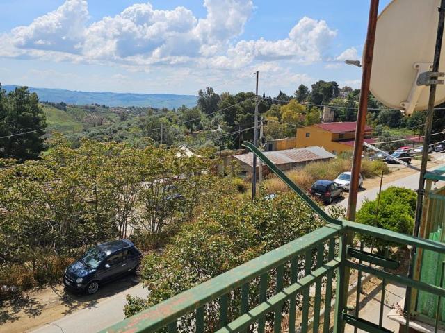 Appartamento in vendita a Caltanissetta, Sicilia
