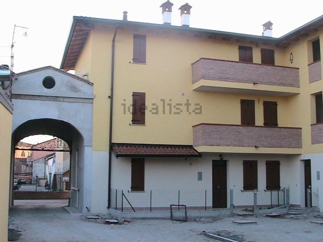 Appartamento in vendita a Unione Delta del Po, Massa Fiscaglia