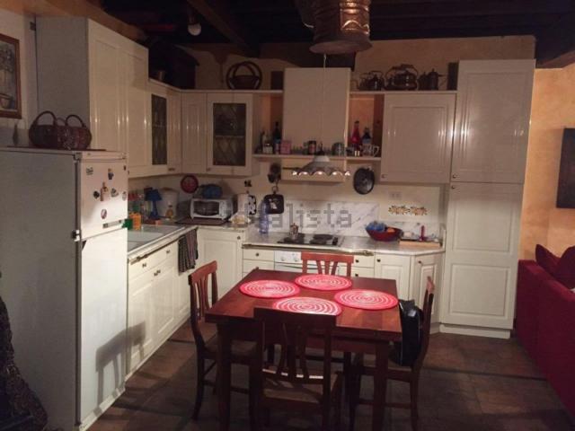 Appartamento in vendita a Roccastrada, Toscana