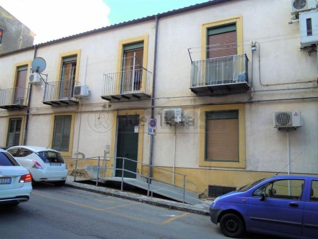 Appartamento in vendita a Quartiere Provvidenza, Caltanissetta