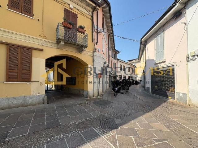 Appartamento in vendita a Cernusco Sul Naviglio, Lombardia