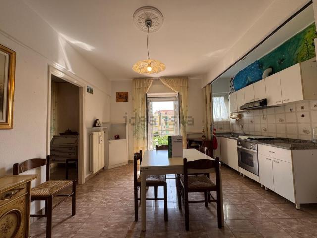 Appartamento in vendita a Borgio, Borgio Verezzi