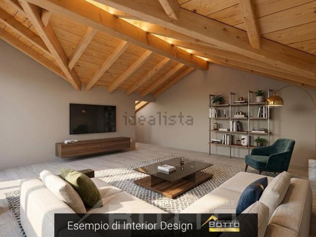 Appartamento in vendita a Sant'Agata, Piemonte