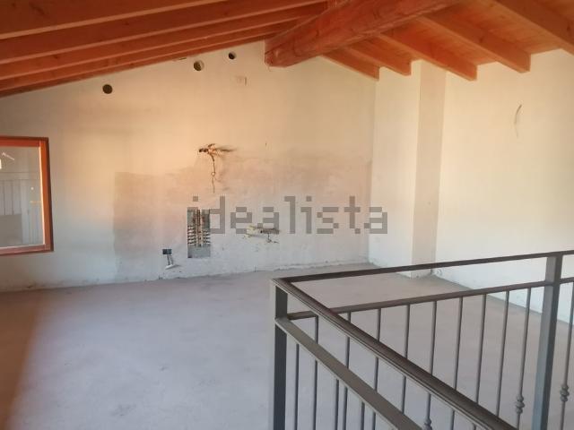 Appartamento in vendita a Trescore Cremasco, Lombardia