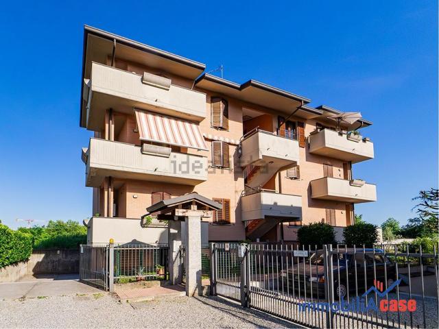 Appartamento in vendita a San Francesco, Limbiate