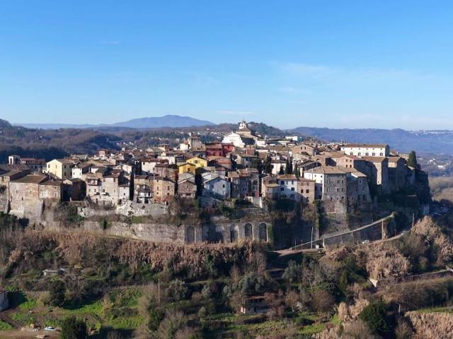 Appartamento in vendita a Petignano, Orte