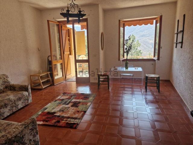 Appartamento in vendita a Tagliacozzo, Abruzzo