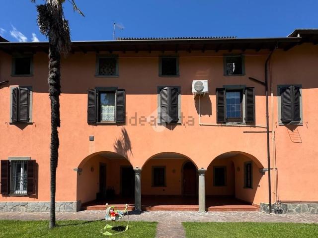 Appartamento in vendita a Rova, Endine Gaiano