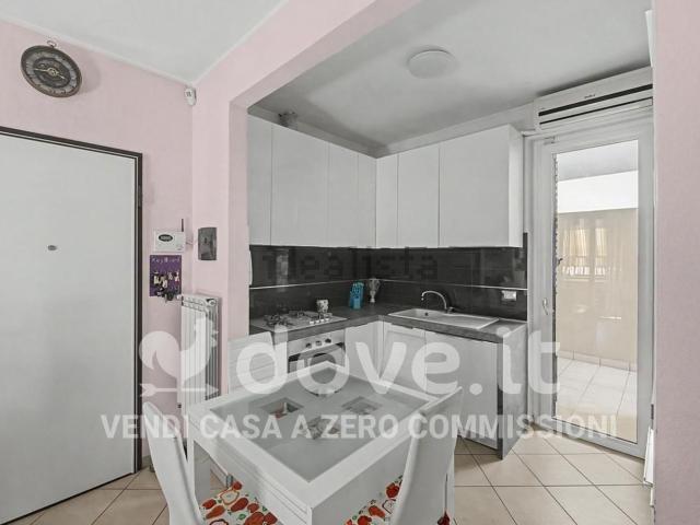 Appartamento in vendita a Ponte Tresa, Lavena Ponte Tresa