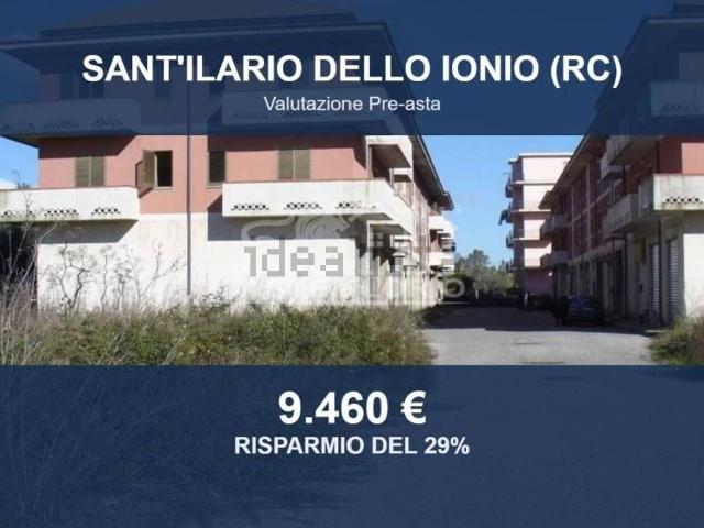 Appartamento in vendita a Calabria, Reggio Calabria