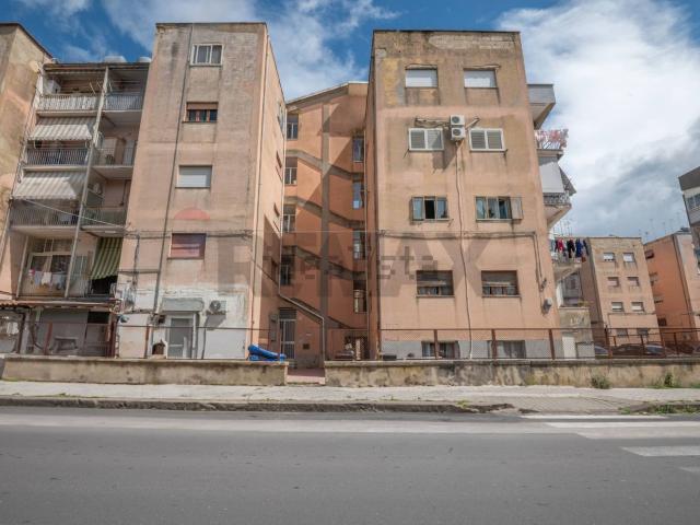 Appartamento in vendita a Caltagirone, Sicilia