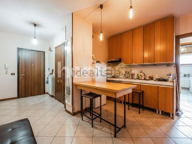 Appartamento in vendita a Santa Croce, Re