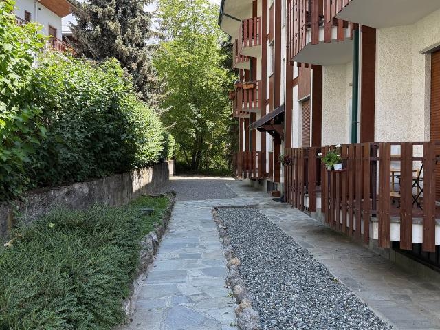 Appartamento in vendita a Bardonecchia, Torino