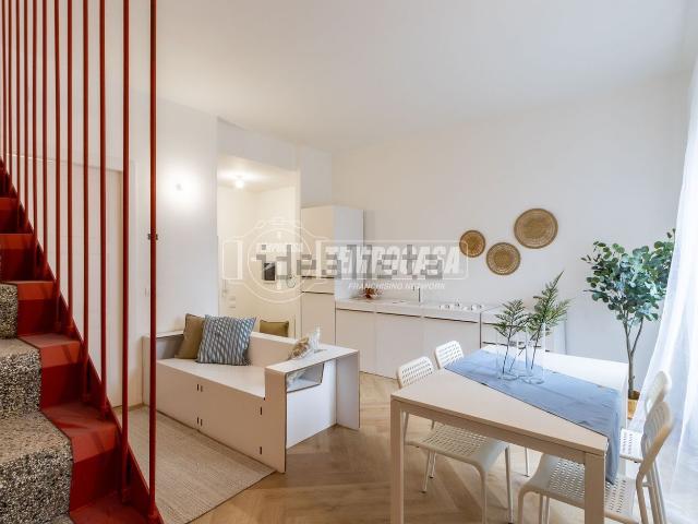 Appartamento in vendita a Vedano Al Lambro, Lombardia