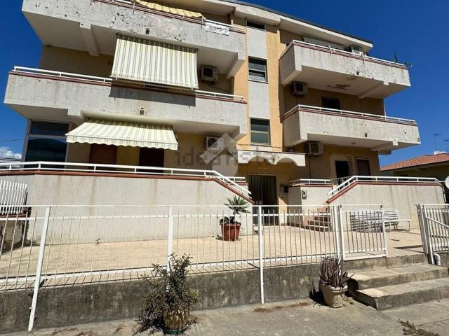 Appartamento in vendita a Calabria, Cosenza