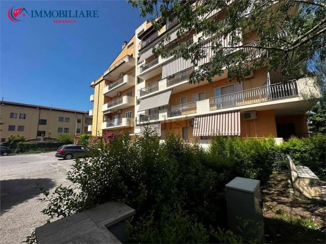 Appartamento in vendita a Calabria, Catanzaro