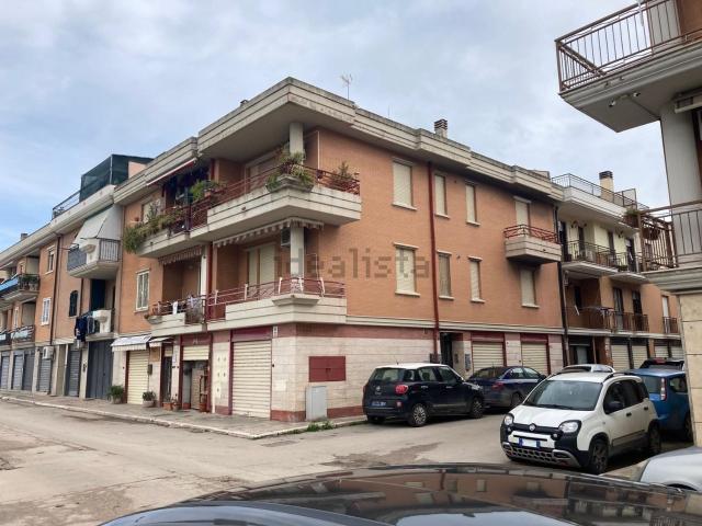 Appartamento in vendita a Puglia, Foggia