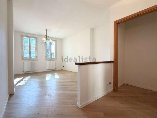 Appartamento in vendita a Pianura Reggiana, Re
