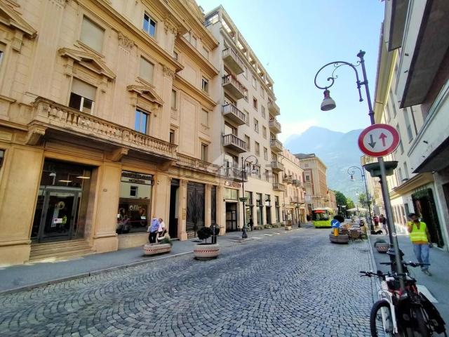 Appartamento in vendita a Aosta