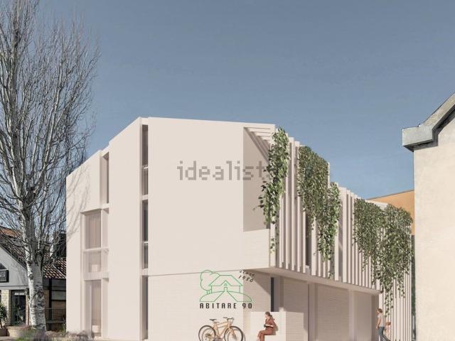 Appartamento in vendita a Marche, Pesaro E Urbino