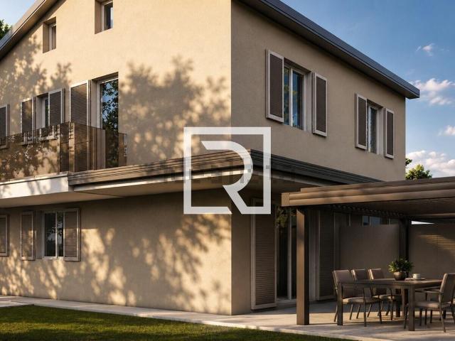 Appartamento in vendita a Marina Romea, Ravenna