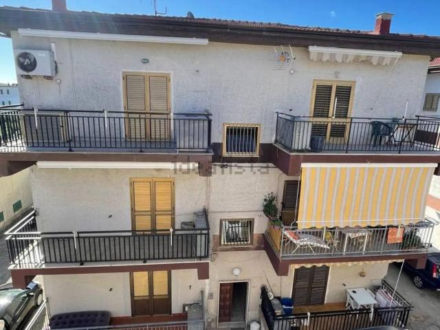 Appartamento in vendita a Mirto, Calabria