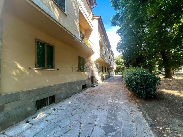 Appartamento in vendita a Quartiere 4, Firenze