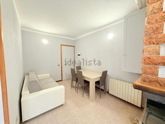 Appartamento in vendita a San Fermo, Grone