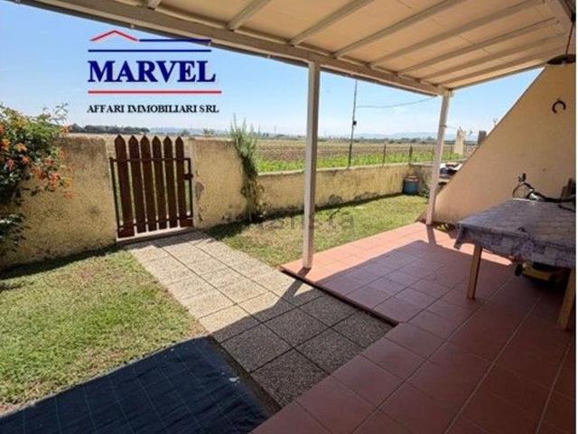 Appartamento in vendita a Tarquinia, Lazio