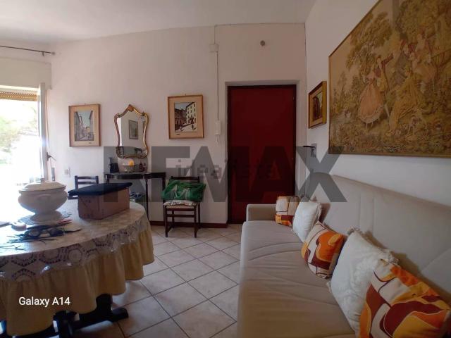 Appartamento in vendita a Tarquinia, Lazio