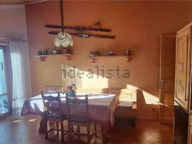 Appartamento in vendita a Soucheres Hautes, Piemonte
