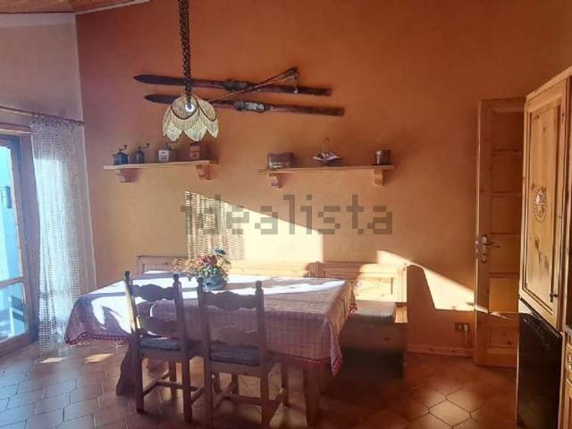 Appartamento in vendita a La Ruà, Piemonte