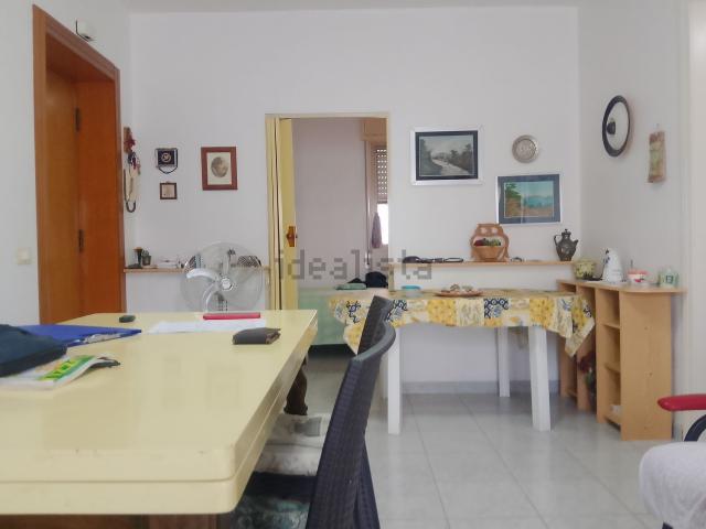 Appartamento in vendita a Puglia, Foggia